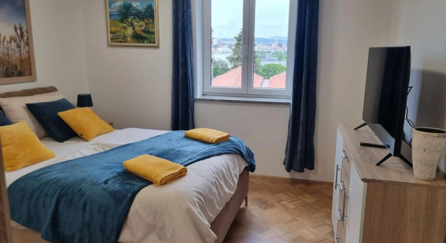 Apartma LUMAS
