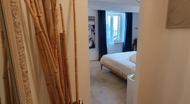 Номер Superior Le Mas des Aires