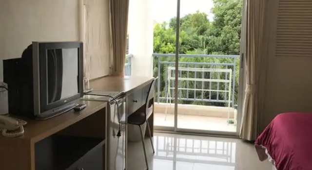 Двухместный номер Standard Baan Pak I-Un Hua Hin