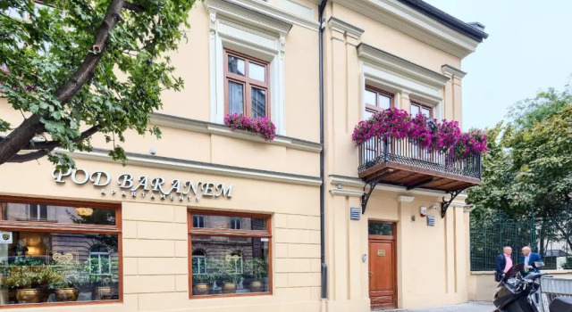 Apartamenty Pod Baranem, Забронировать Апартаменты/квартира Апартаменты Кракова, рядом с Церковь Святого Франциска Ассизи, Апартаменты/квартира