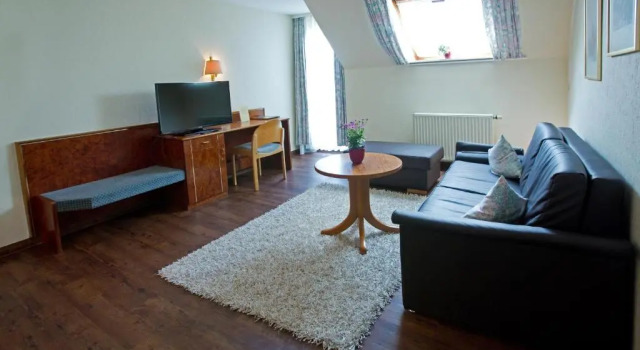 Hotel Ritter, Reserva ahora Hotel Bruchsal Baden-Wurtemberg
