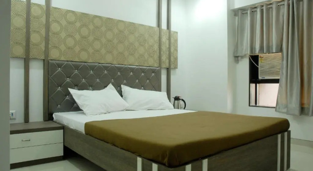 Номер Standard Hotel City View