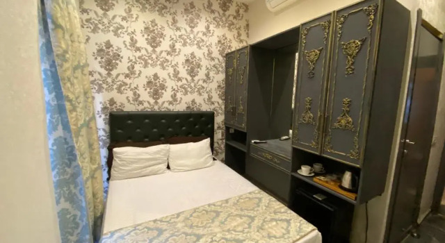 Номер Deluxe Siesta Premium Hotel