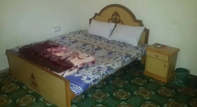 Al-Karim Family Guest House Hunza