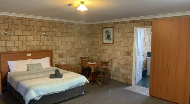 Darling River Motel, Κράτηση Μοτέλ Bourke Νέα Νότια Ουαλία