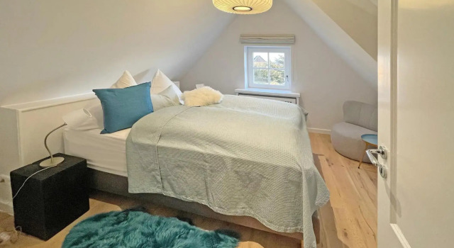 Wattteufel Sylt