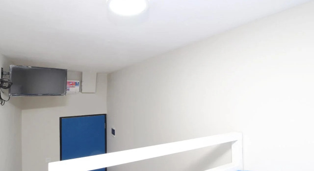 Kamar Keluarga Bandara Mas Syariah