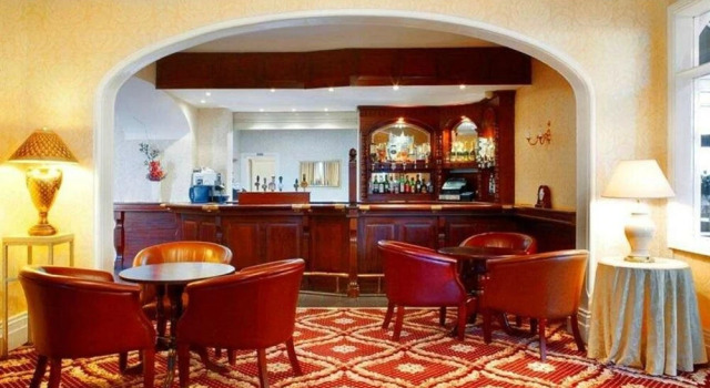 Esplanade Hotel Bray, Book Hotel Bray Wicklow County