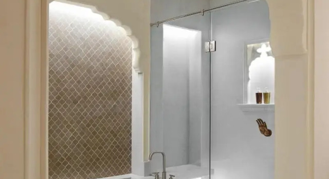 Люкс Deluxe Six Senses Fort Barwara Sawai Madhopur