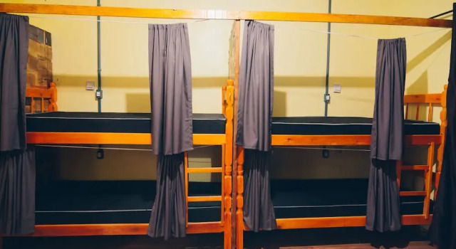 Brazilian Cult Hostel, Забронировать Хостел Хостелы Параны, Хостел