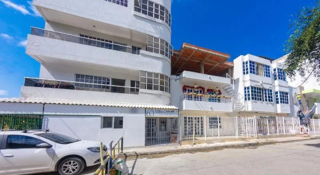 Stay Villa Marta