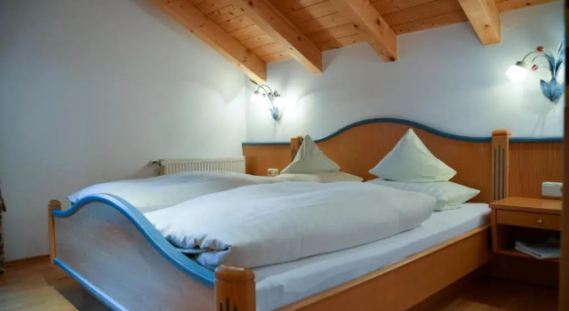Апартаменты Comfort ALPENHOF Westerbuchberg
