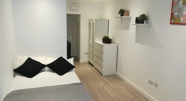 1102 Harrow Studios by Everywhere to Sleep London