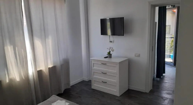 Апартаменты c 1 комнатой Bya Apartament Mamaia Nord