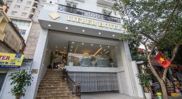 Lieber Hotel