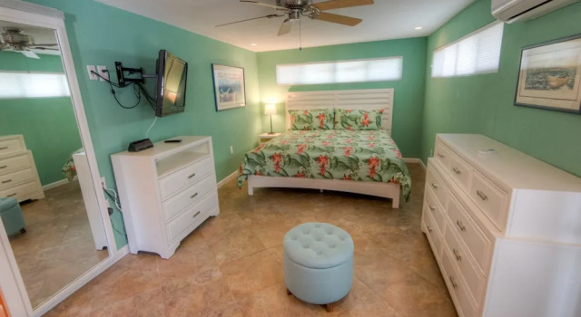 Casa del Playa Apartment 4, Забронировать Апартаменты/квартира Холмс-Бич Sarasota Area