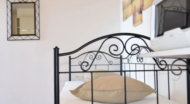 Апартаменты Grand Residence Segattini