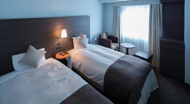 Ginza Grand Hotel