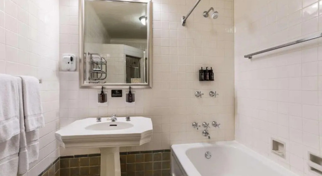 Номер Standard Traditions Hotel & Spa Johnson City - Binghamton, an Ascend Collection Hotel