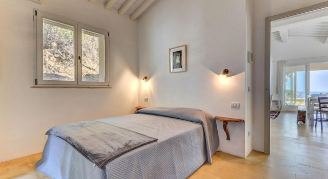 Discover perfection in every detail at Villa Beatina-Villa Beatina, Book Villa Capoliveri Elba