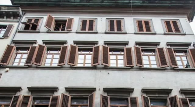 Soprarno Suites