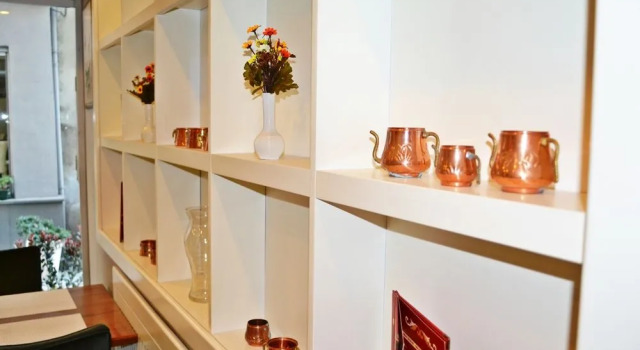 Taxim Alyon Suite Hotel