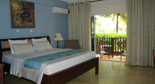 Номер Standard Bojo Beach Resort