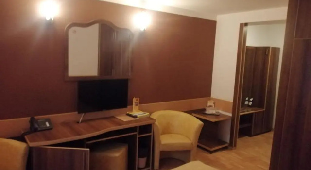 Standard huone Hotel Sud