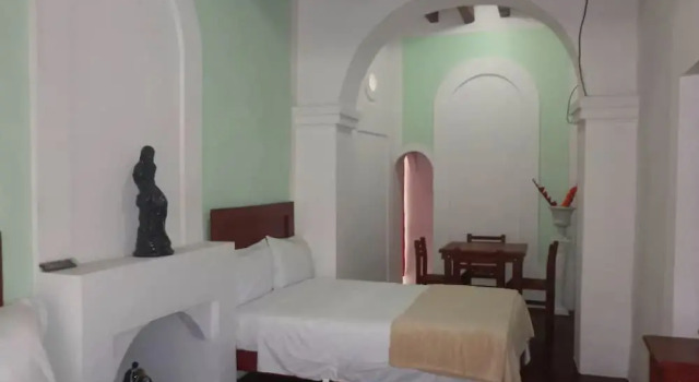 Habitaciones Querétaro Guadalupe, Prenota Hotel Hotel a El Bajio con piscina, Piscina