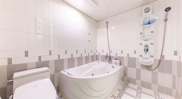 Seosan Sky Hotel, Prenota Hotel Seosan Chungcheongnam-Do