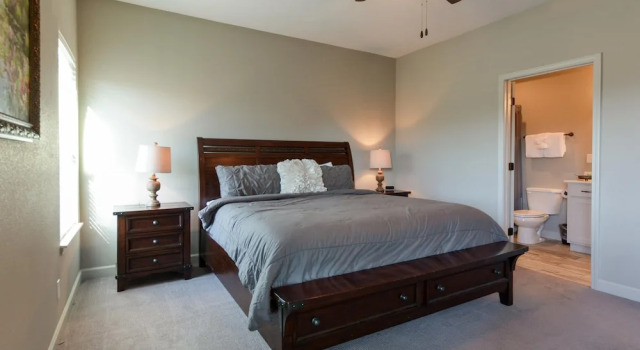 Номер Standard The Splendor