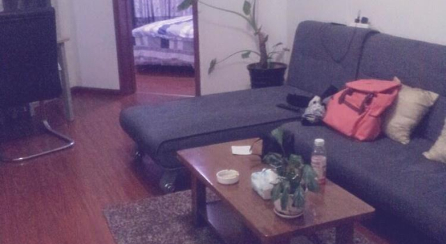 Saiweng Apartment Hotel