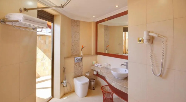 Люкс Enashipai Resort & Spa