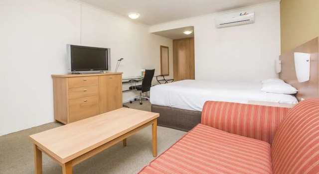 Ibis Styles Canberra Eaglehawk, Забронировать Отель Канберра Австралийская столичная территория, рядом с Embassy of The Republic of Indonesia