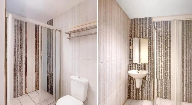 Двухместный люкс c 1 комнатой Collection O Hotel Antara