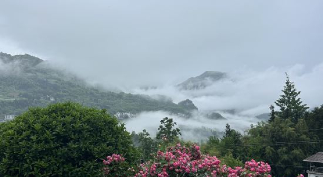 Enshi Yunqianshanfang Homestay, Prenota Hotel Hotel a Enshi Prefecture con piscina, Piscina