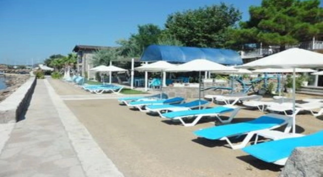 Bergos Liman Konuk Evi, Rezervovat Hotel Sokakagzi Aegean Region