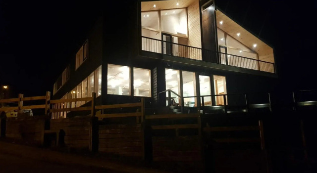 Hotel & Cafe Veliche