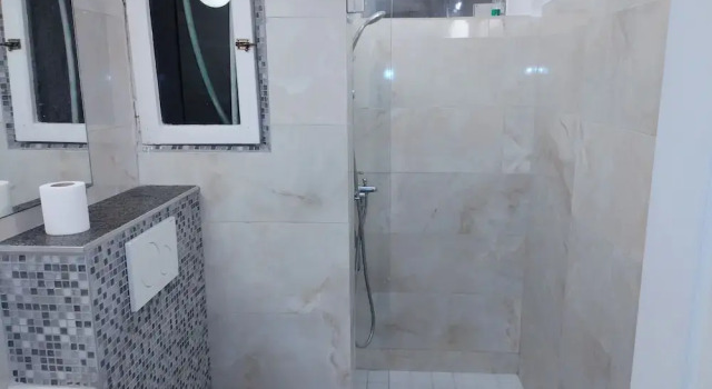 Студия Large Studio/family Apartment