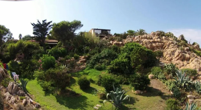 Giulianahouse, Забронировать Отель Ла-Маддалена Maddalena Archipelago, рядом с Пляж Джардинелли
