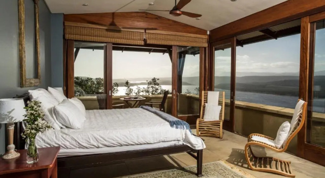 Вилла Cloud 9 Luxury Eco Villa