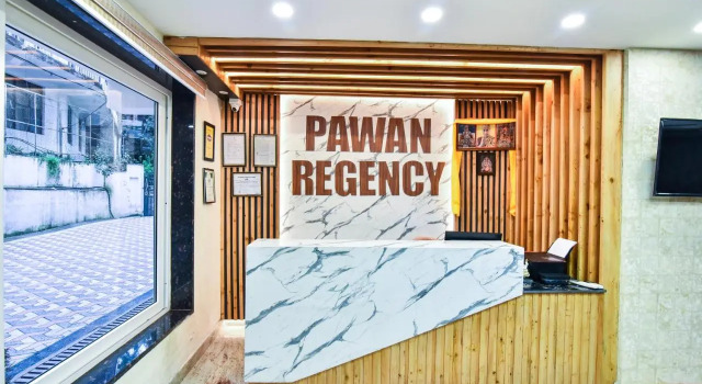 Hotel Pawan Regency- Best Mountain View Hotel In McLeodganj, Забронировать Отель Мак-Леод-Гейндж штат Химачал-Прадеш