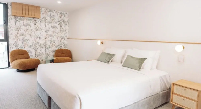 Номер Deluxe Surfside 22