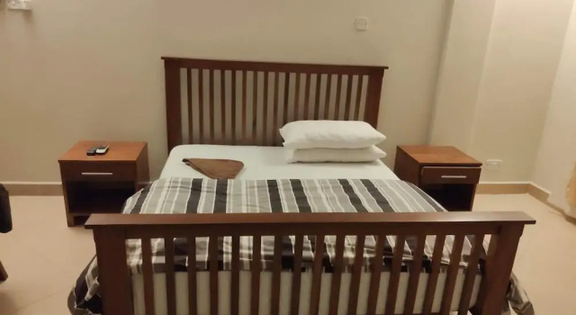 Ambiere House, Prenota Bed & breakfast Mtwara Mtwara Urban