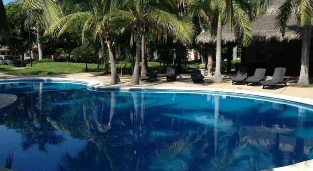 Casa Coto Sabalo, Rezervovat Apartmán Apartmány v Sinaloa, Apartmán