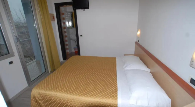 Hotel Tilmar