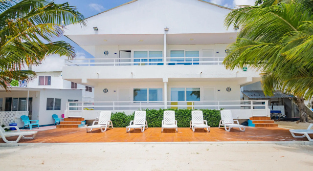 Hotel San Luis Place By Dorado