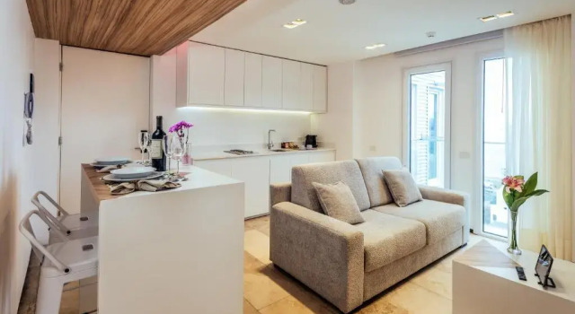 Номер Superior Original House Hotel Boutique