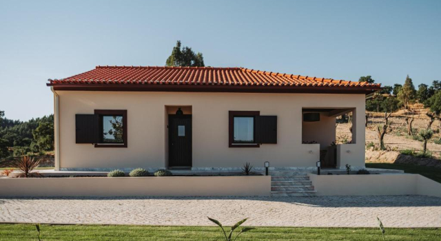 Апартаменты с 3 комнатами Herdade dos Cordeiros