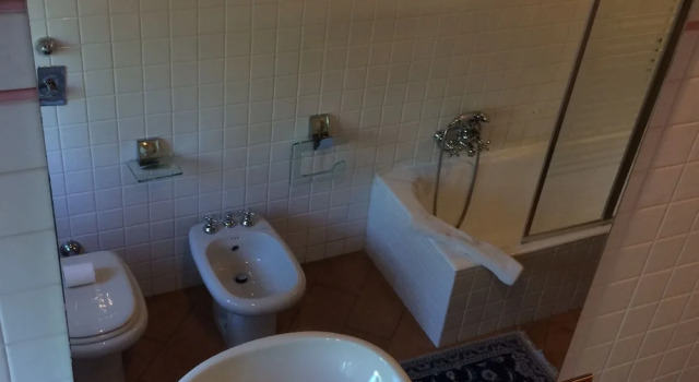 Двухместный номер Classic Castello di Cernusco Lombardone